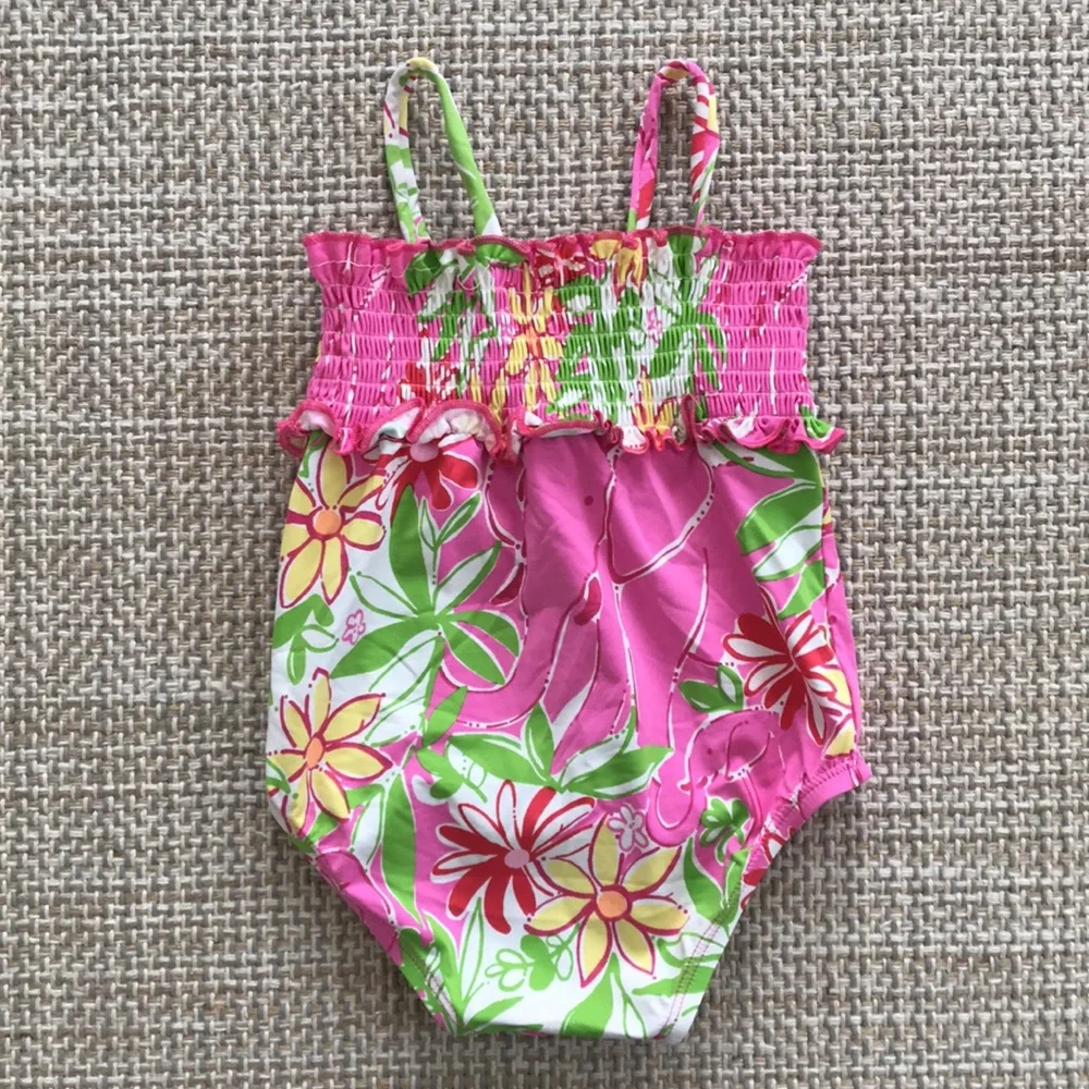 Lilly Pulitzer lilly pulitzer